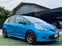Honda Jazz 1.5 SV (AS) A/T ปี 2009 รูปที่ 2